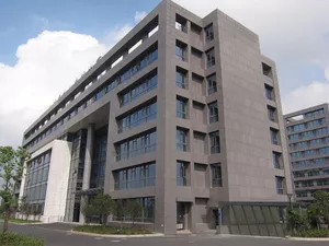 公司获ISO9001:2008质量管理体系认证证书
